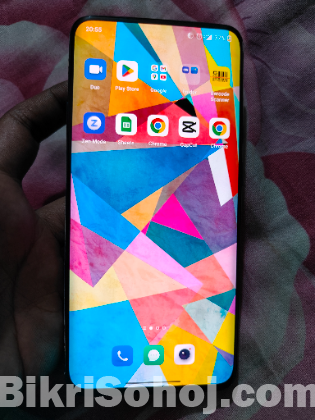 Oneplus 7pro 12/256